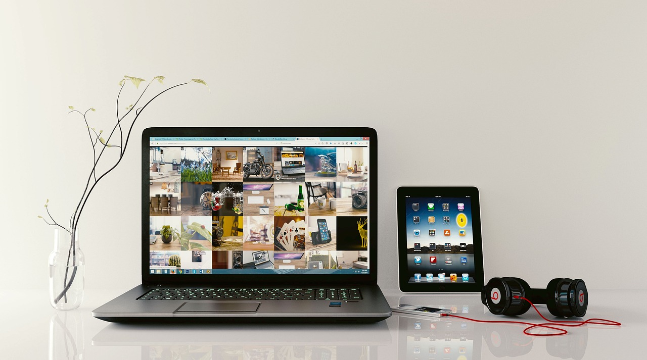 Portfolio Hover Featured Image